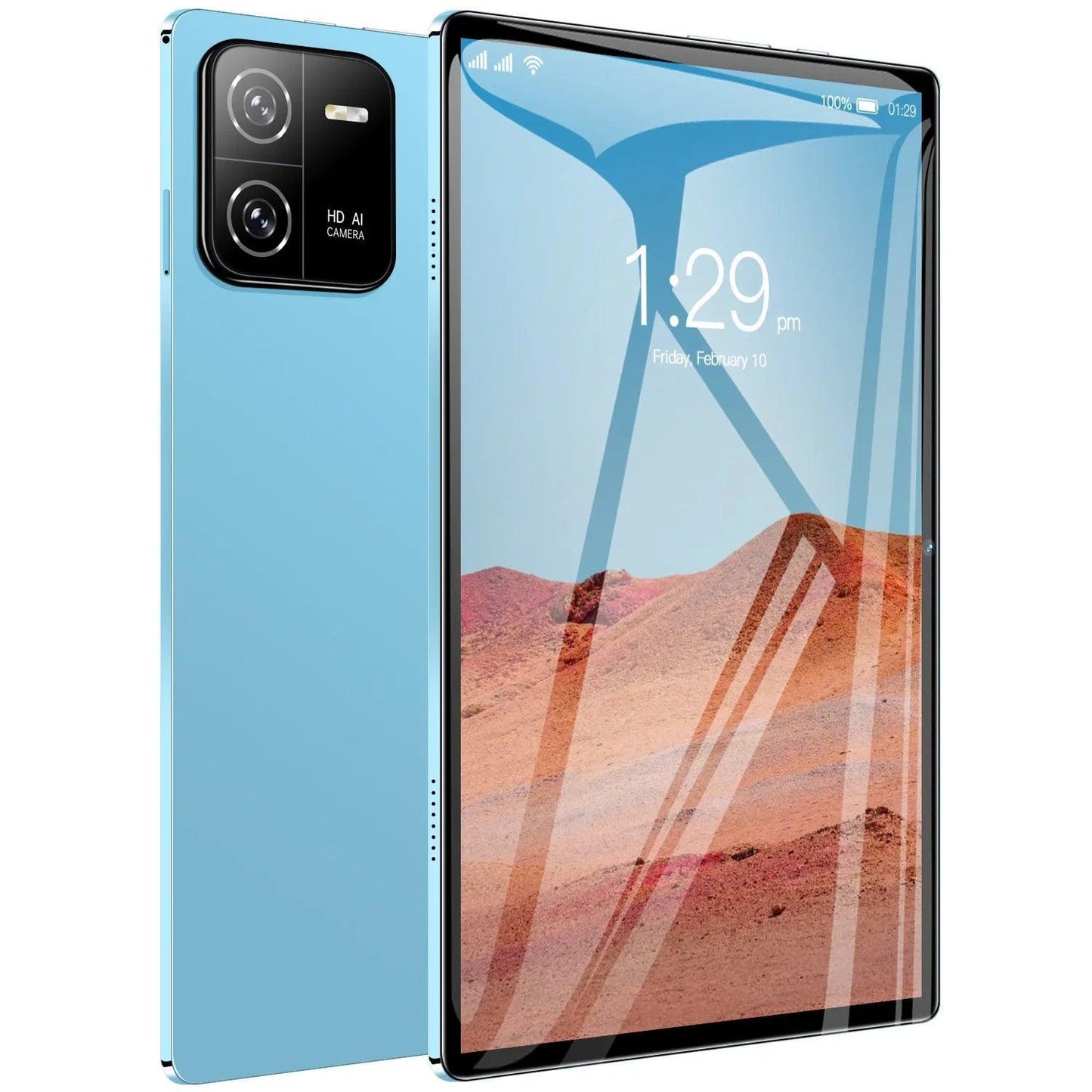 SARAOU Tablet Global Tab 6 Pro 5G 4K - SARAOU