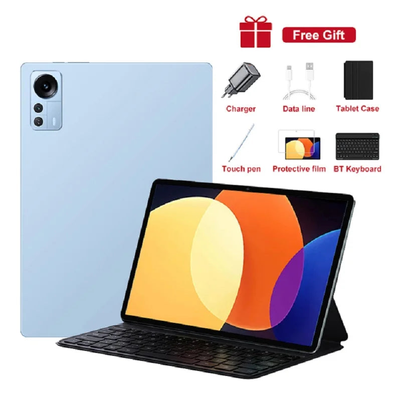 New Tablette 11.6