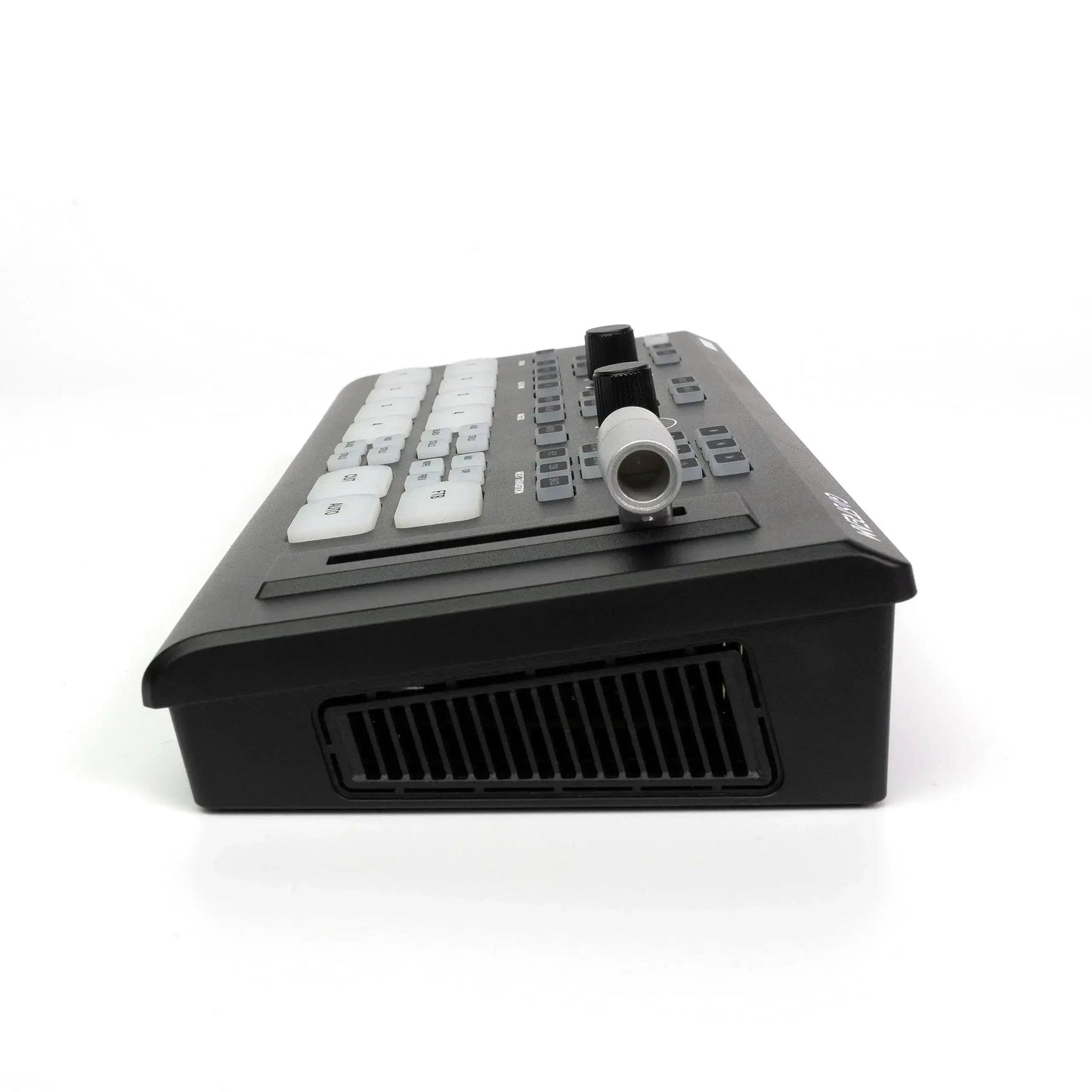 OSEE GoStream Deck – 4 Channel HDMI Video Switch with NDI for Live Streaming