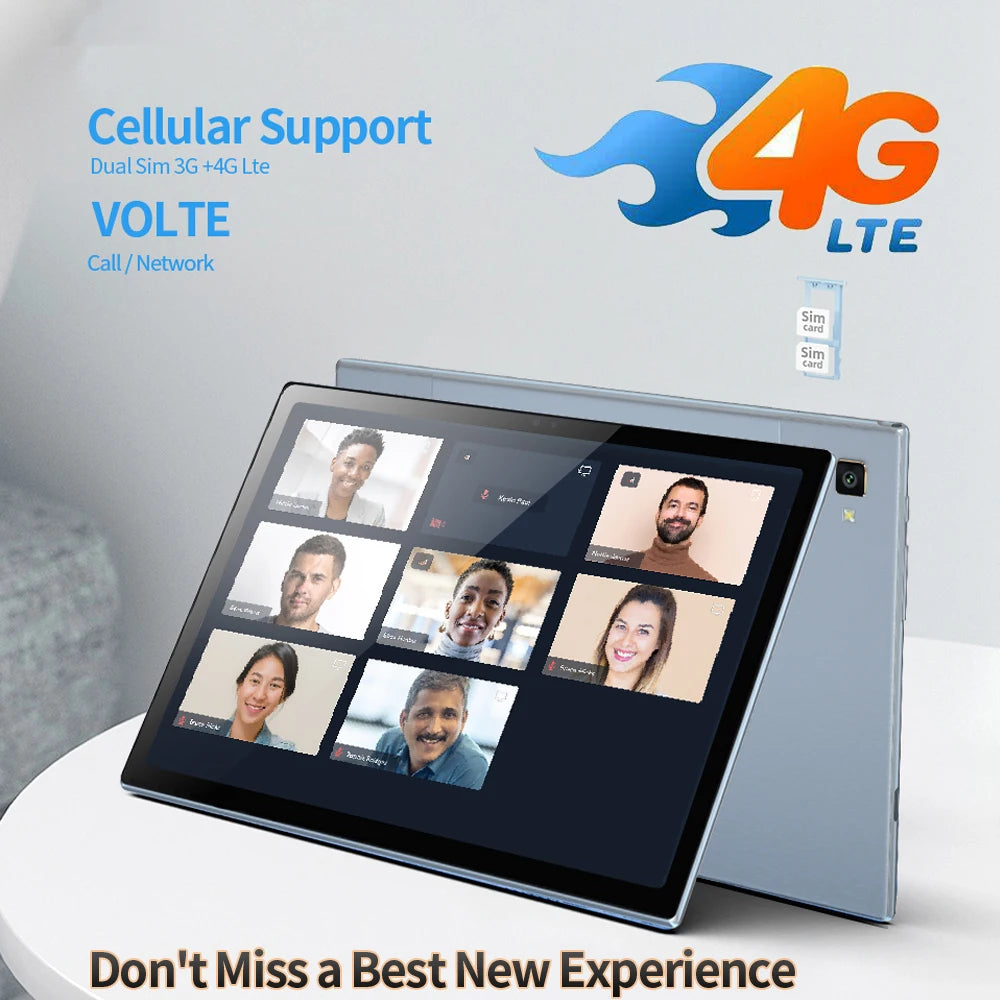 Tablette Android