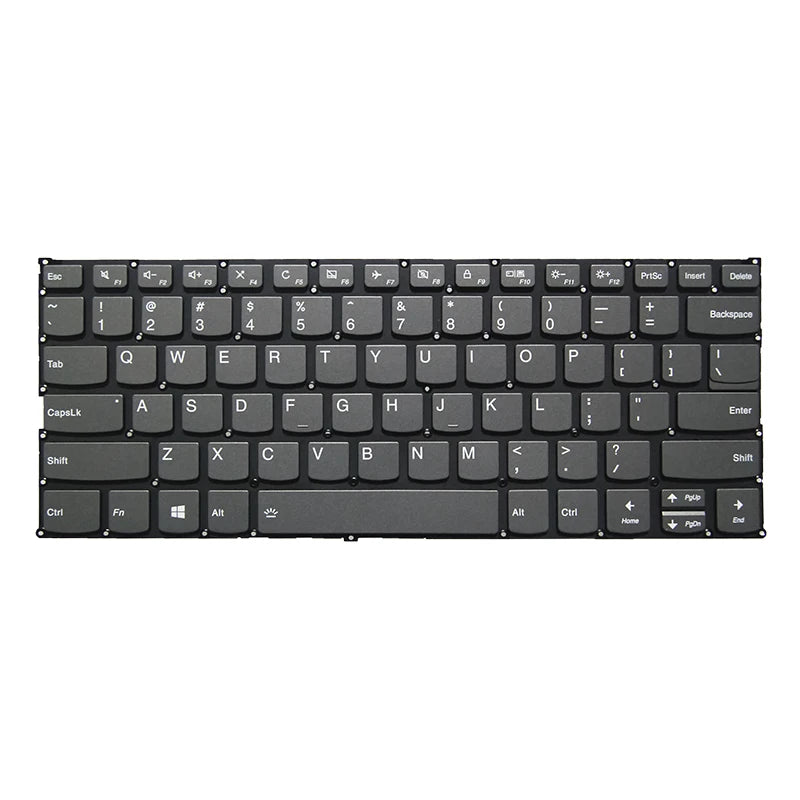 New ORIGINAL Laptop Keyboard For LENOVO YOGA