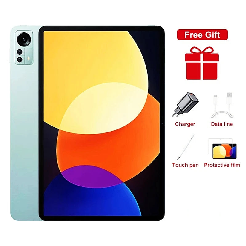 New Tablette 11.6