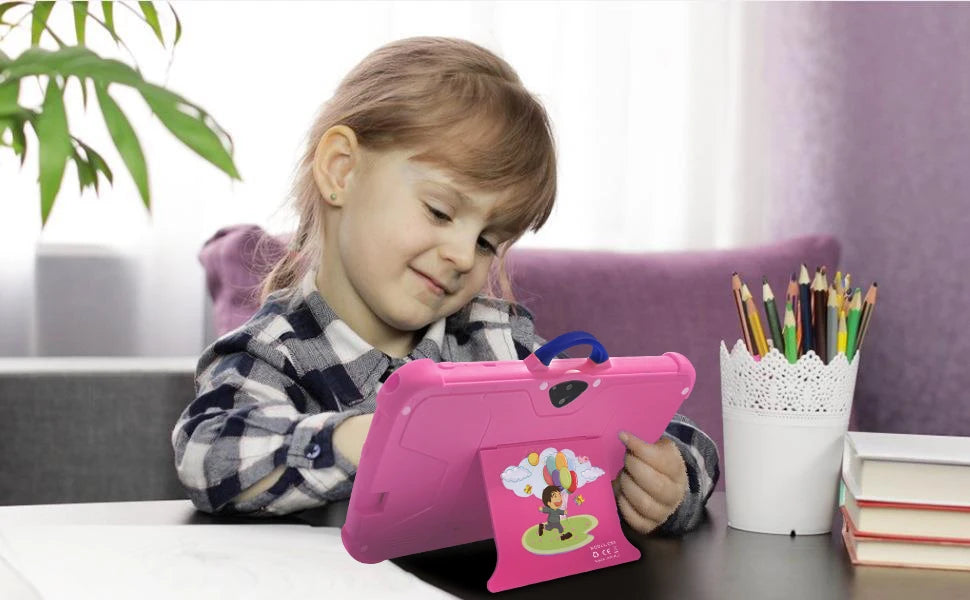 Tablette Éducative Enfants