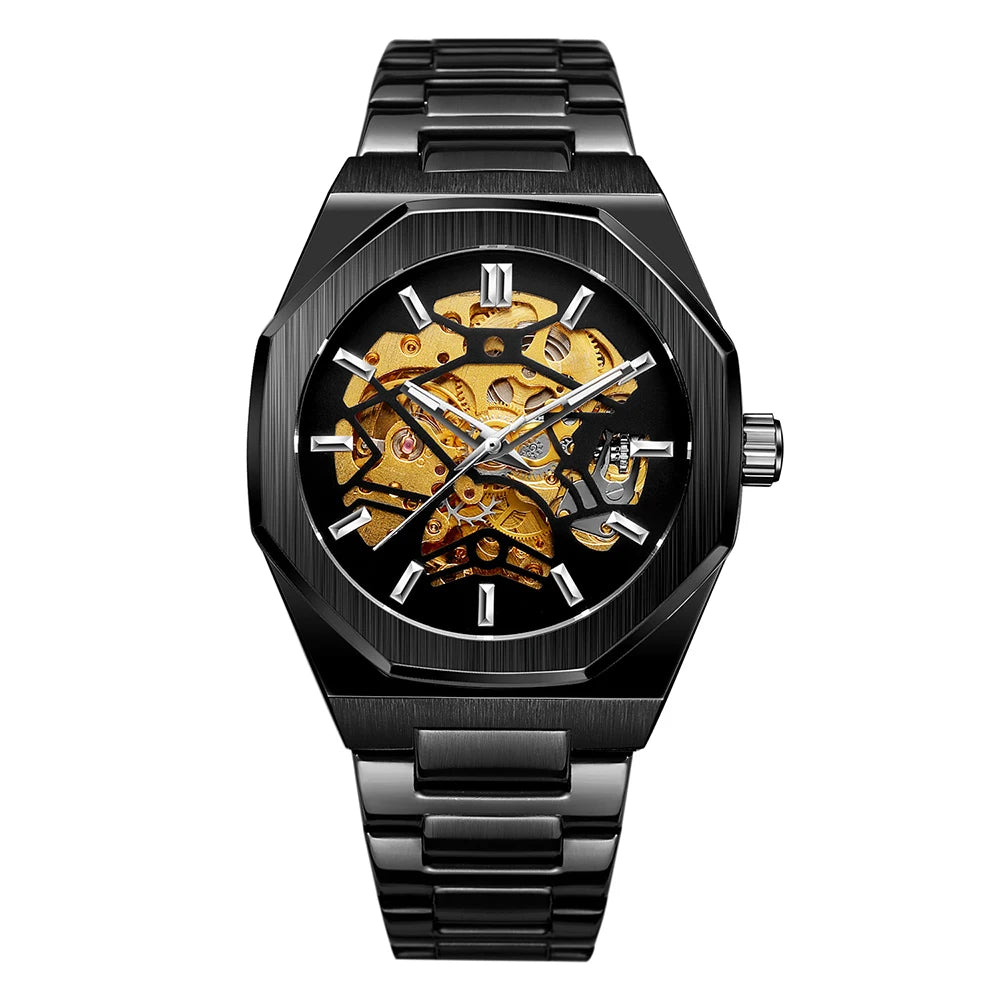 FORSINING Automatic Mens Watches