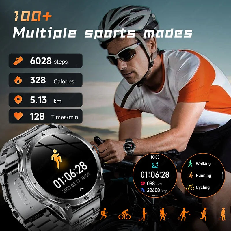 Montre Connectée Xiaomi GPS