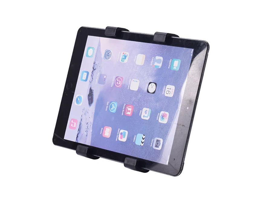 Support Tablette Voiture Grille Aération