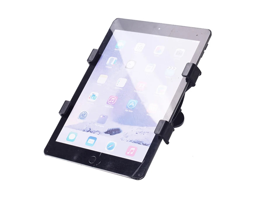 Support Tablette Voiture Grille Aération
