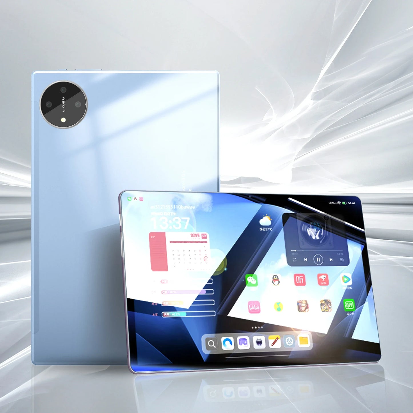 Tablette Android 10.1