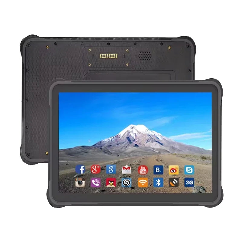 Tablette Industrielle 5G IP65