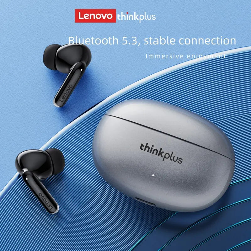 Écouteurs sans fil Lenovo