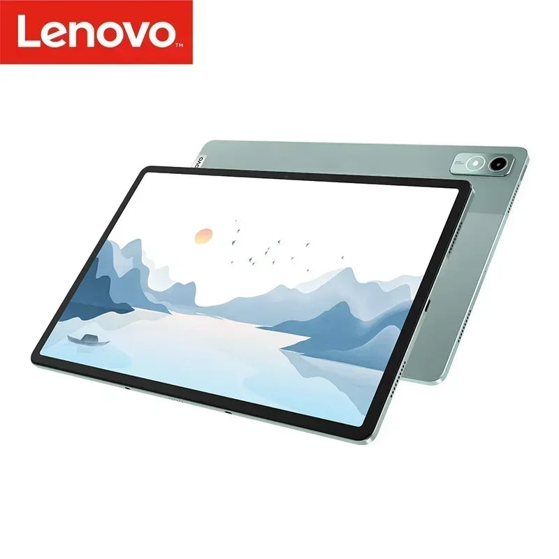 Lenovo Tab P12 Pro Tablette Android 12.7