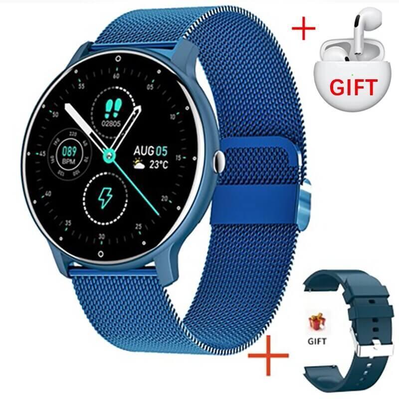 SARAOU LIGE Smartwatch - SARAOU