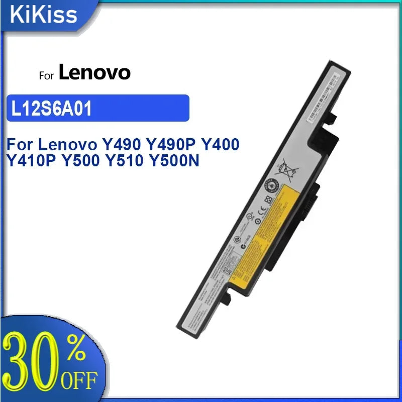Batterie 5800mAh Remplacement Original