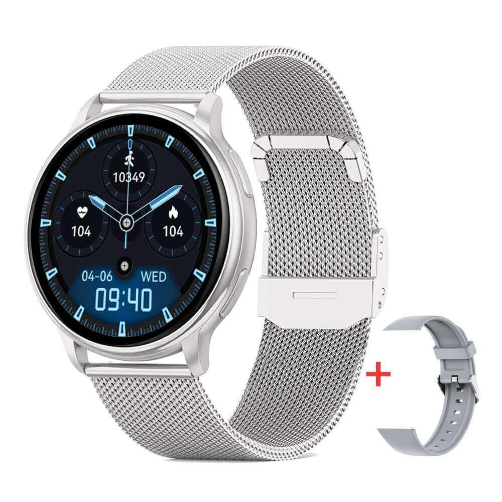 SARAOU Smart Watch Women Bluetooth Call - SARAOU