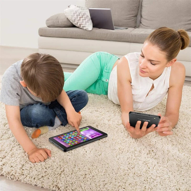 Tablette Enfant Android G7 7 Pouces Dual Camera 1GB RAM | SARAOU