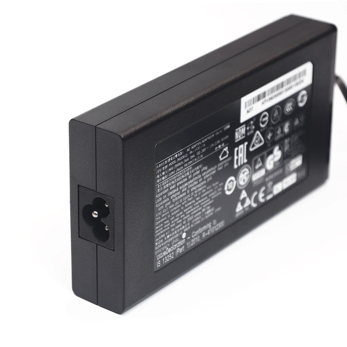 Chargeur ACER 19V 7.1A 135W