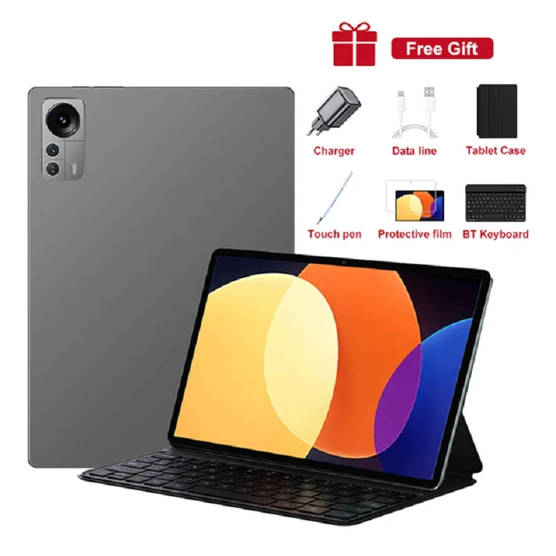 New Tablette 11.6