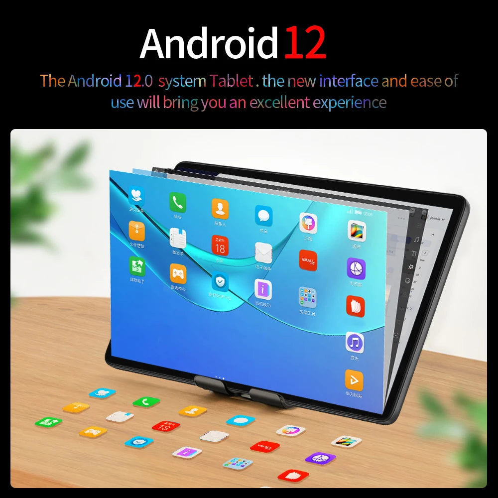Tablette Android