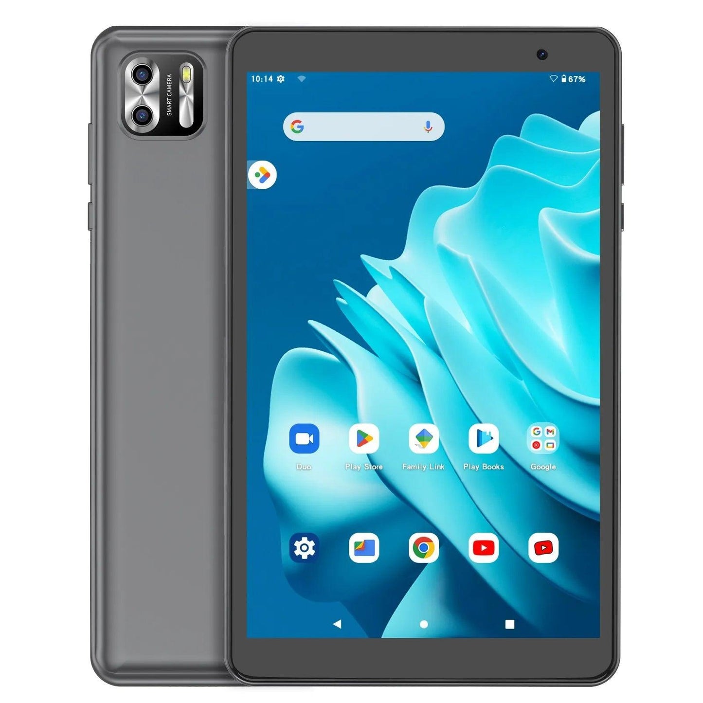 SARAOU Tablet PRITOM Android 13 8 Inch - SARAOU