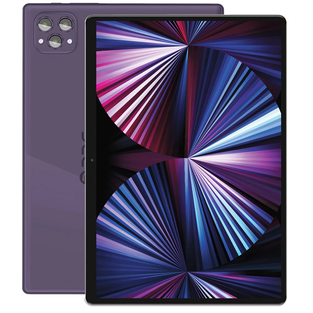 Tablette Android 12 haute performance