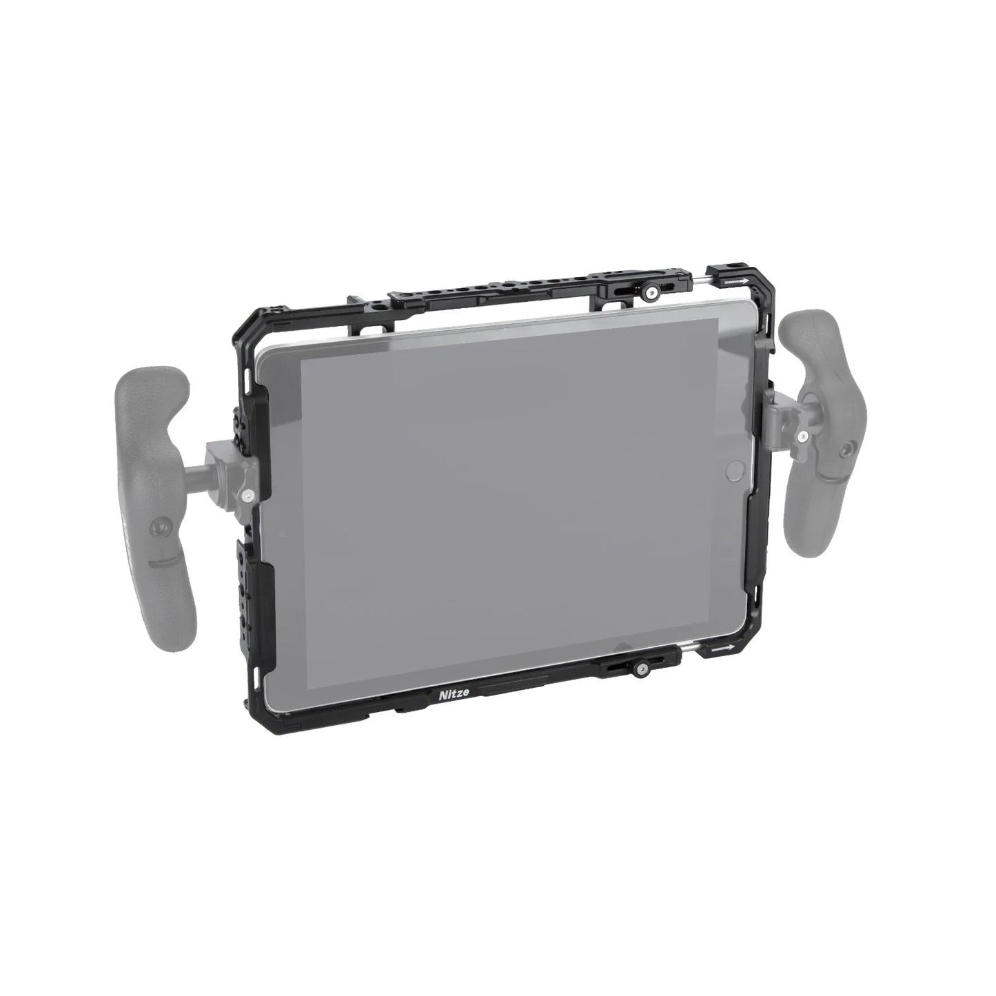 Cage Universelle Tablette iPad Pro/Air 9-11 pouces
