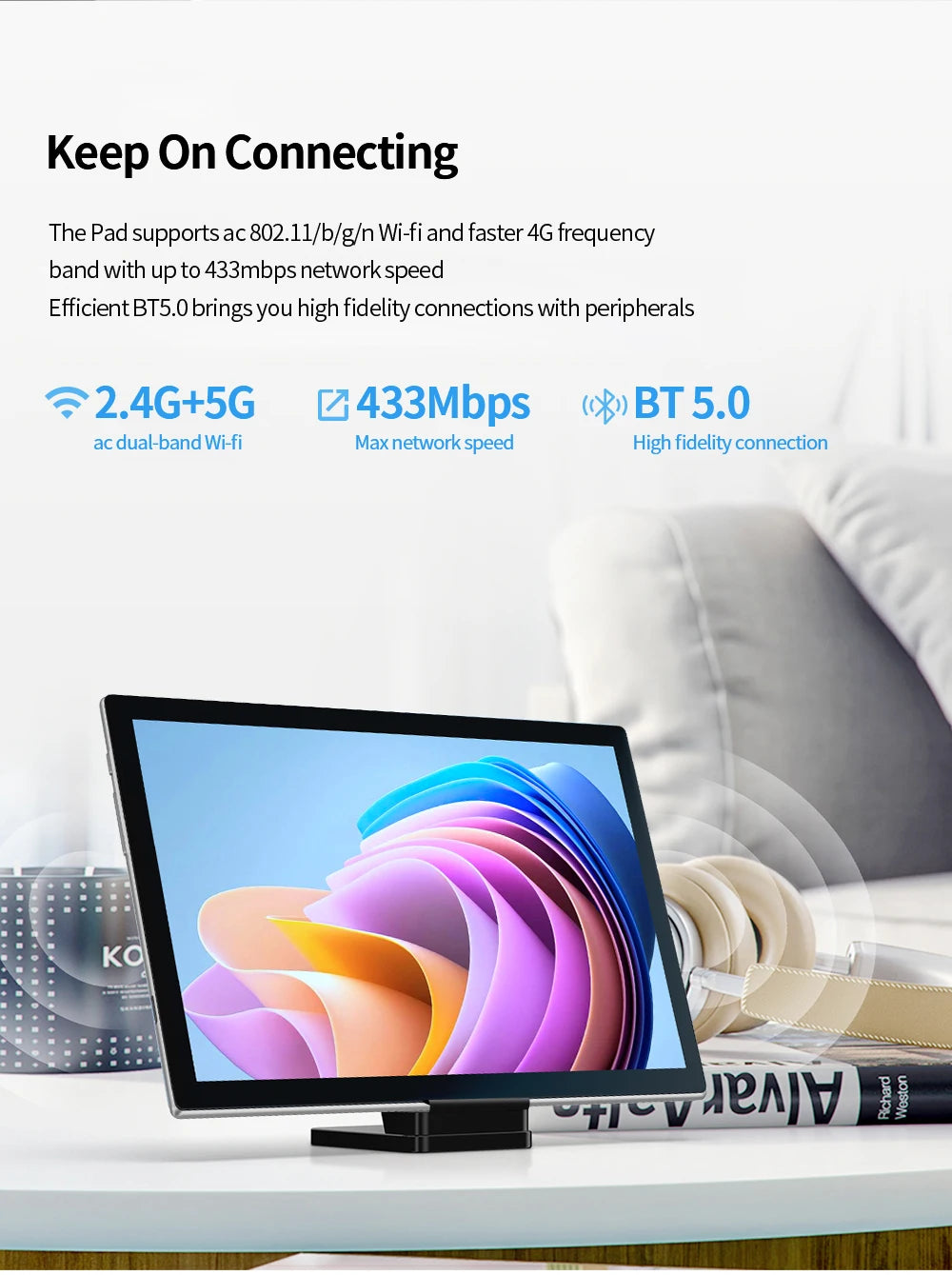 Tablette Android