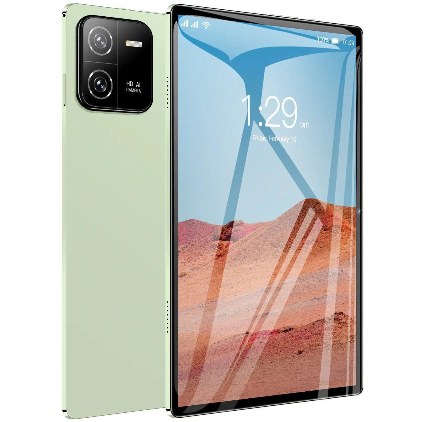 SARAOU Tablet Global Tab 6 Pro 5G 4K - SARAOU