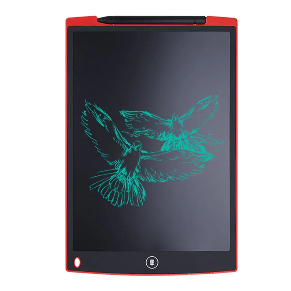 Tablette LCD 8.5 Pouces Écriture Numérique