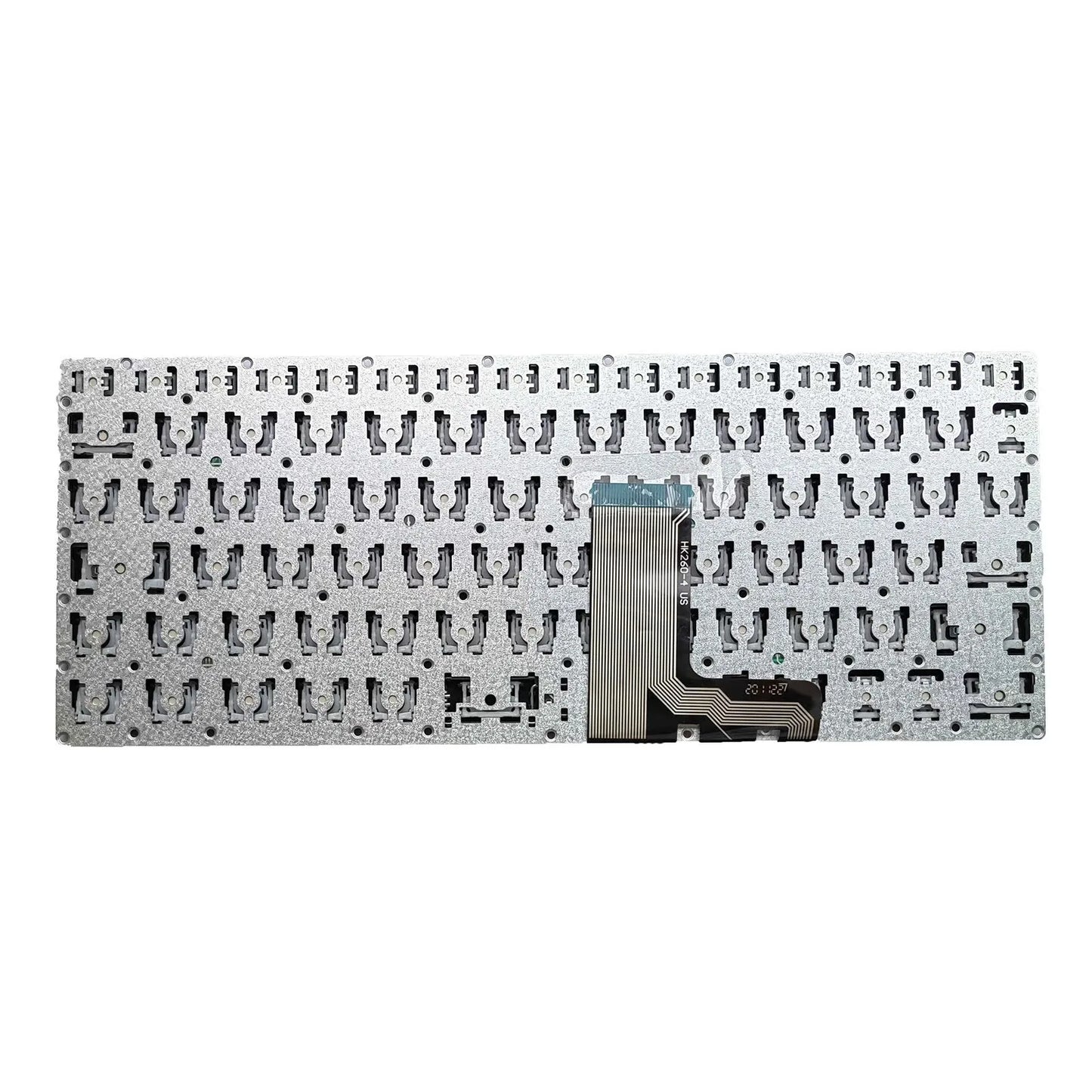 US for Lenovo Yoga Laptop Keyboard