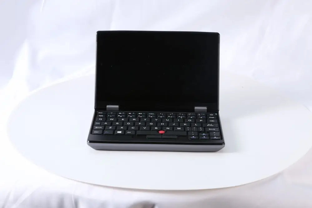 Mini PC Portable 7" Windows 11