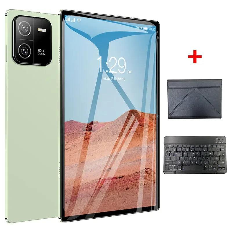 SARAOU Tablet Global Tab 6 Pro 5G 4K - SARAOU
