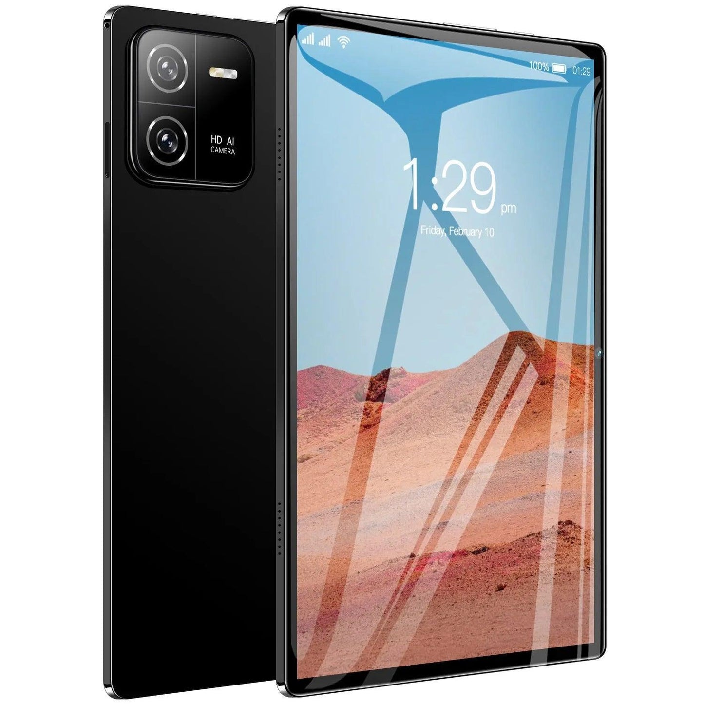 SARAOU Tablet Global Tab 6 Pro 5G 4K - SARAOU