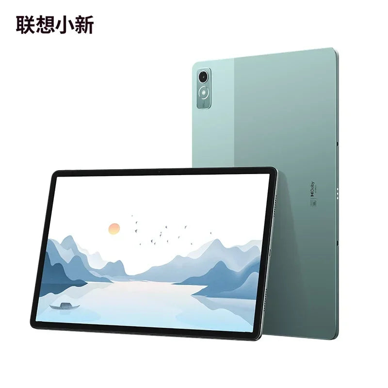 Lenovo Tab P12 Pro Tablette Android 12.7