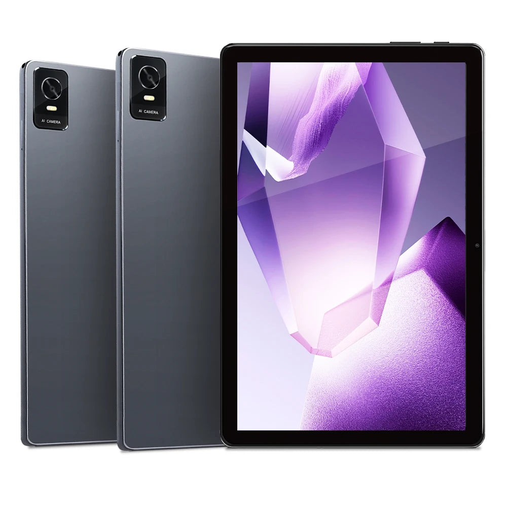 Tablette Android 2025 12GB RAM 128GB