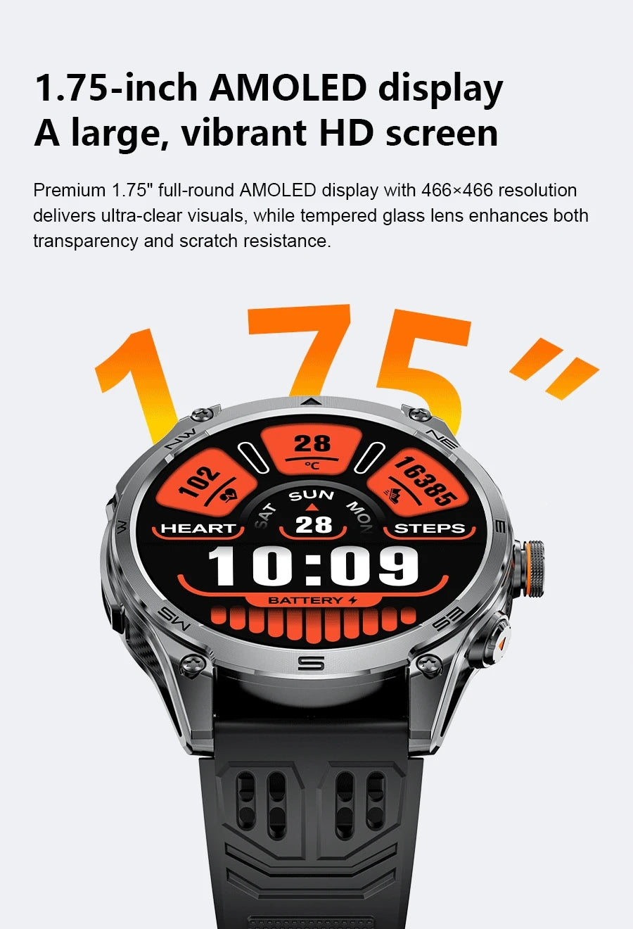 Montre Connectée Xiaomi GPS