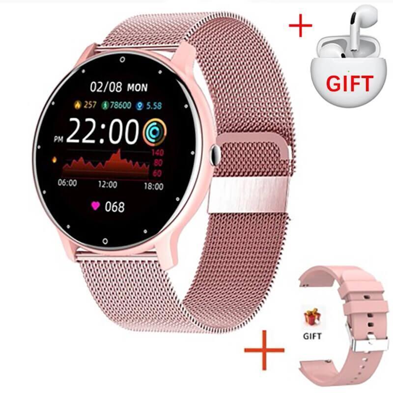 SARAOU LIGE Smartwatch - SARAOU