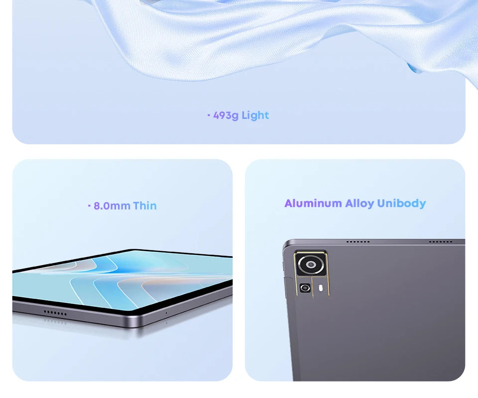 CHUWI HiPad 11