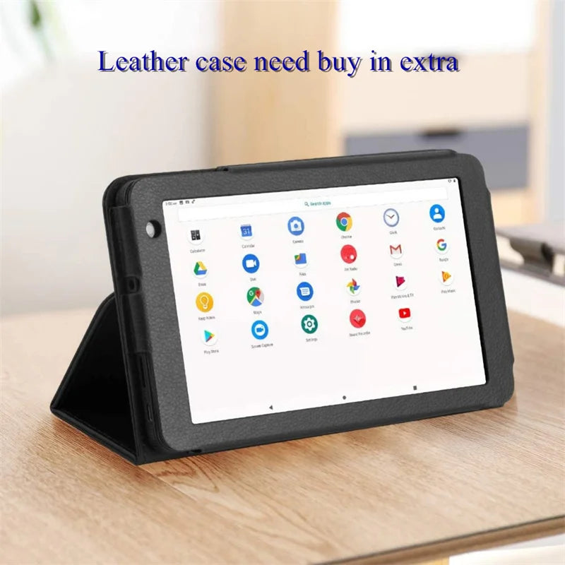 Tablette Enfant Android G7 7 Pouces Dual Camera 1GB RAM | SARAOU