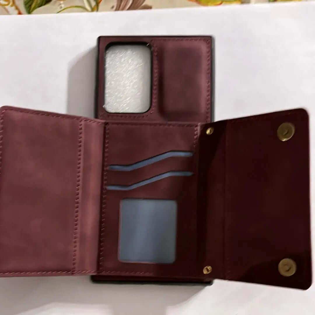 Saraou PHONE POUCH - SARAOU