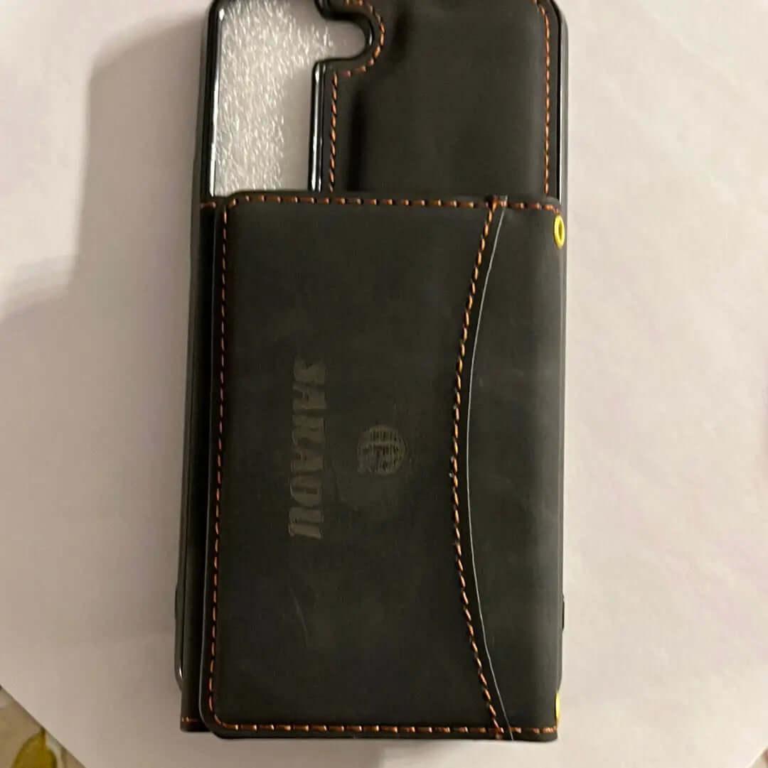 Saraou PHONE POUCH - SARAOU