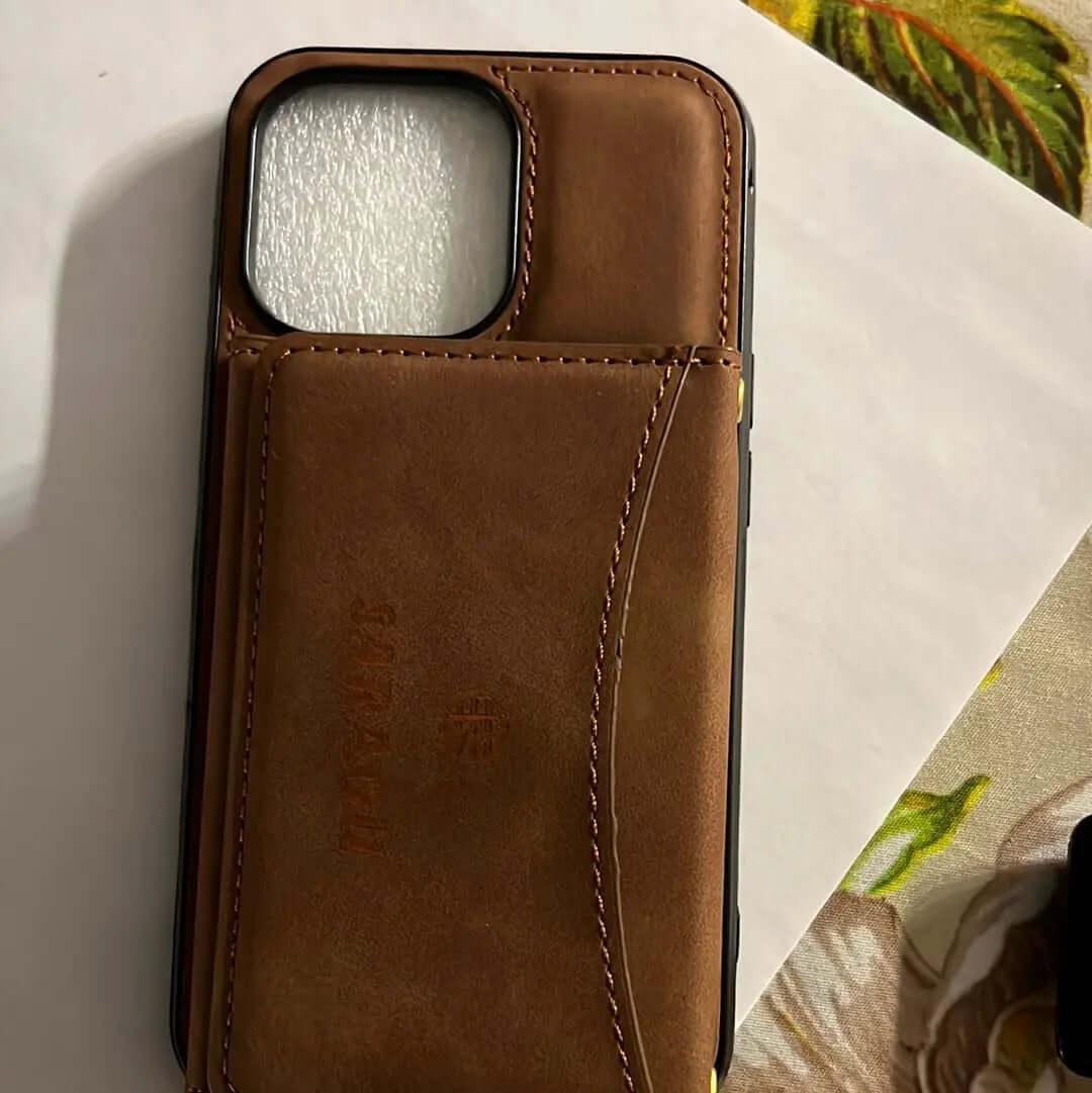 Saraou PHONE POUCH - SARAOU