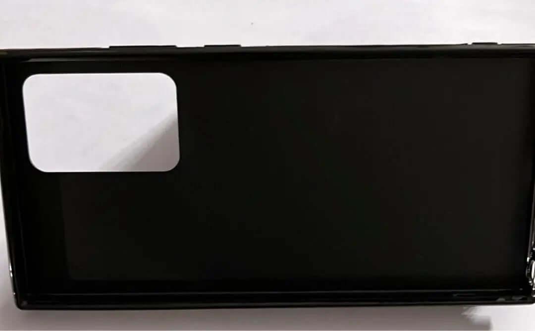 Saraou PHONE POUCH - SARAOU