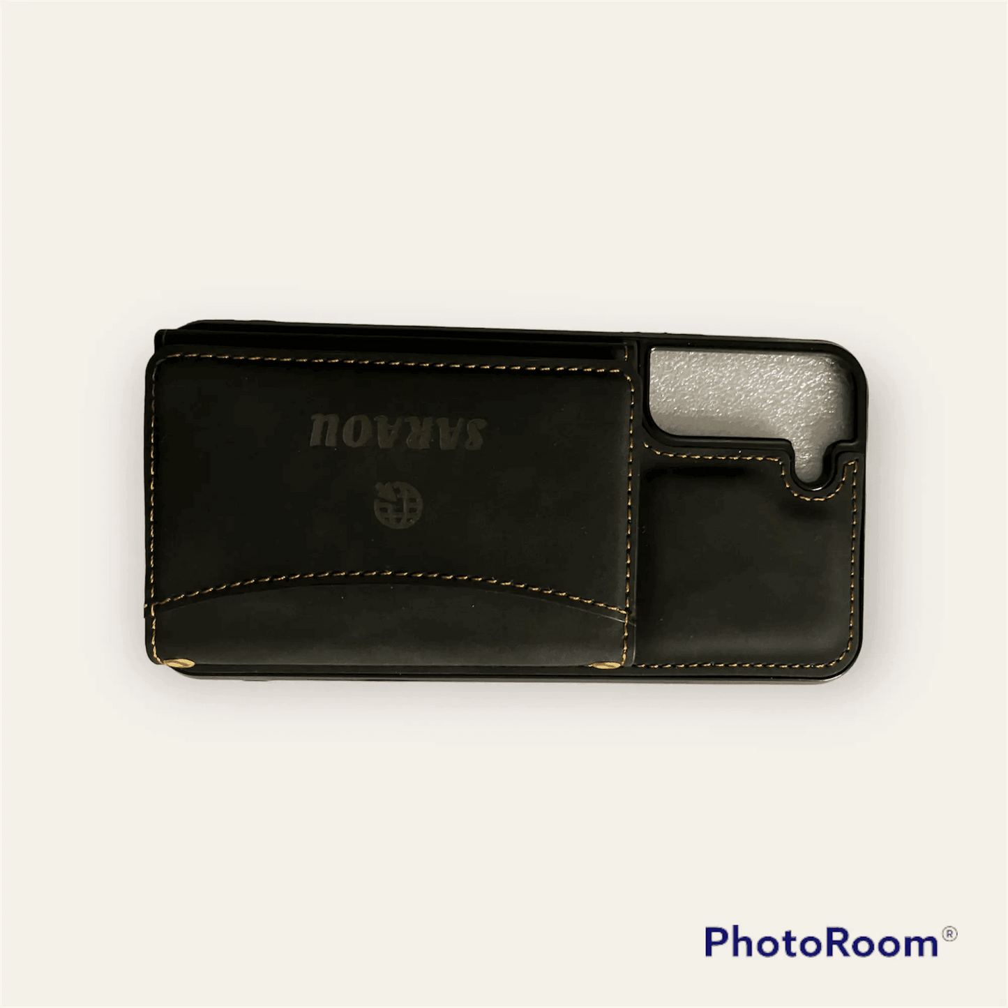 Saraou PHONE POUCH - SARAOU