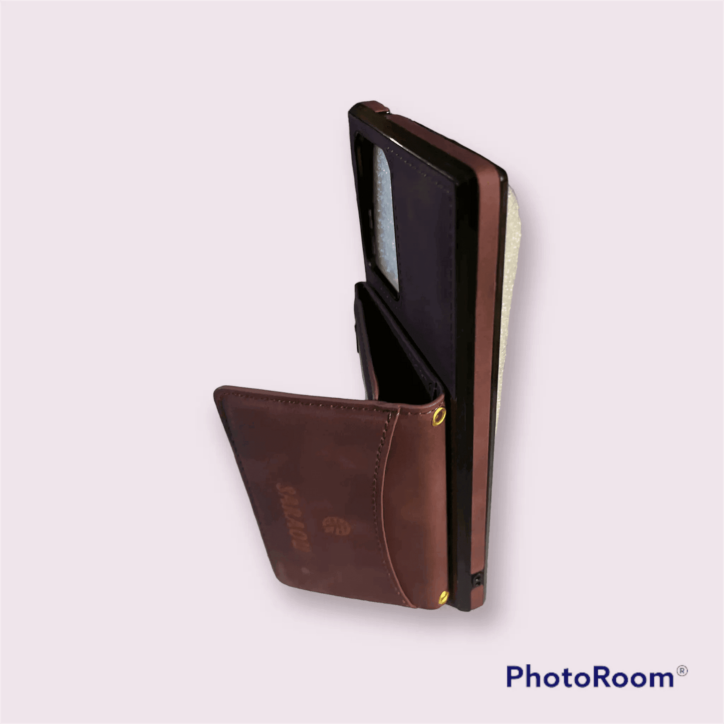 Saraou PHONE POUCH - SARAOU
