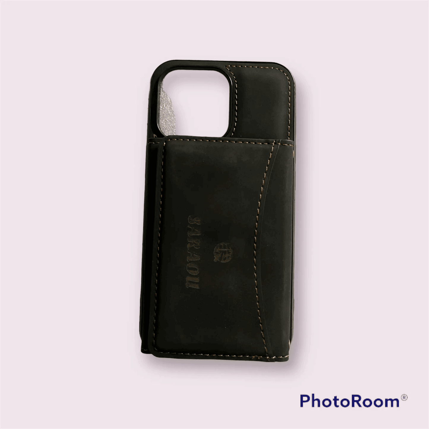 Saraou PHONE POUCH - SARAOU