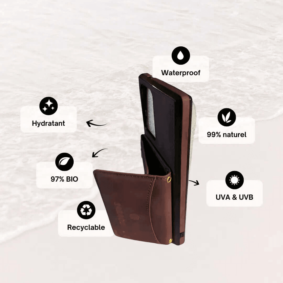 Saraou PHONE POUCH - SARAOU