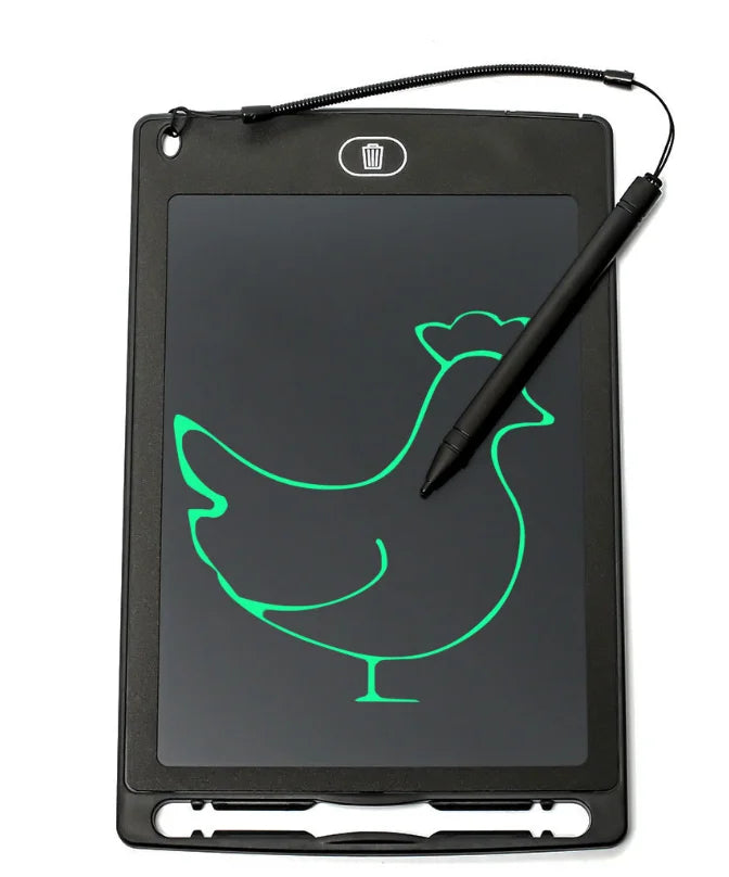 Tablette d'Écriture LCD
