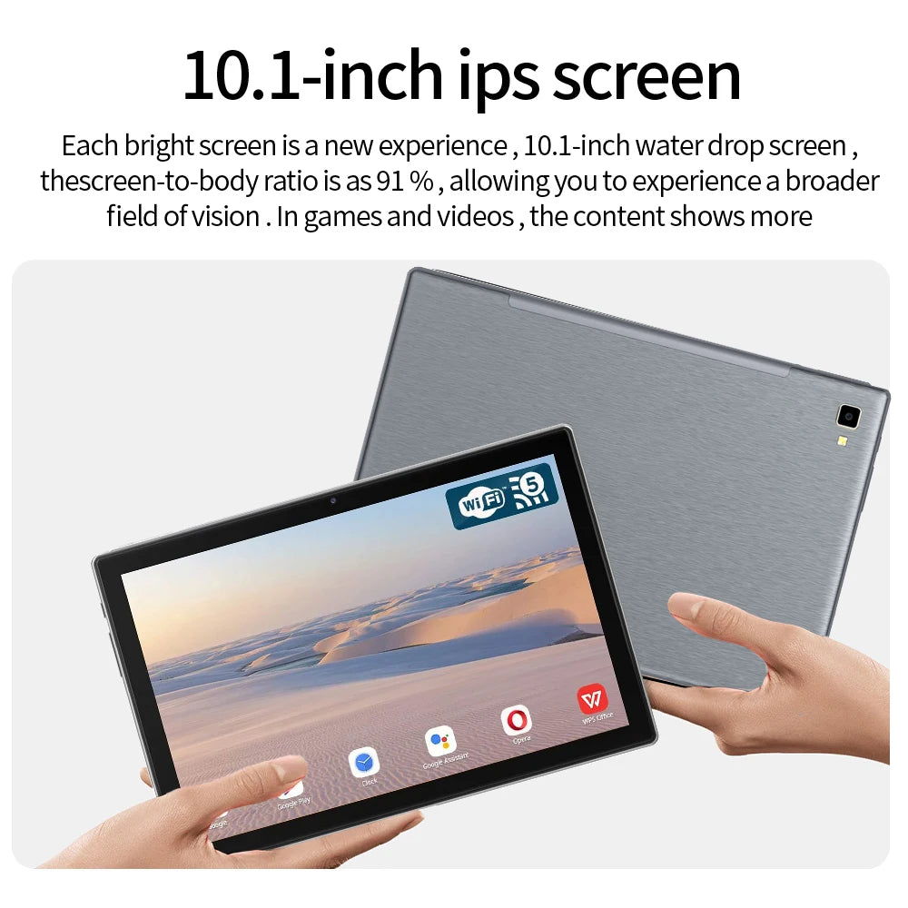 Tablette Android