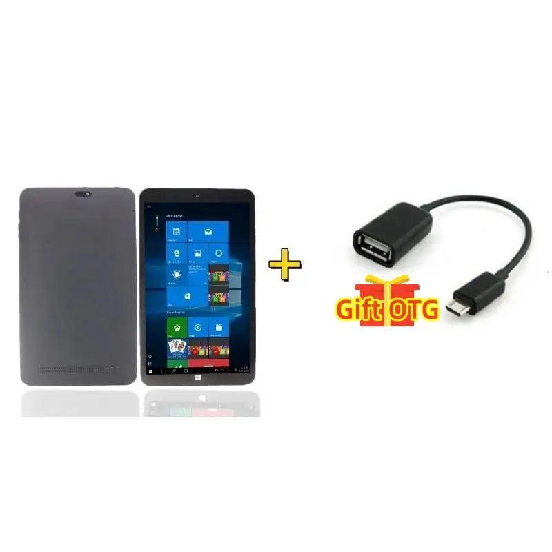 SARAOU Tablet Mini PC 8" Windows 10 - Quad Core - SARAOU