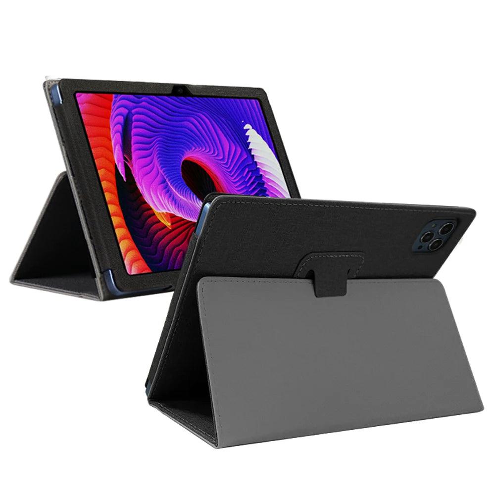 SARAOU BDF P50 10.1" Leather Case - SARAOU